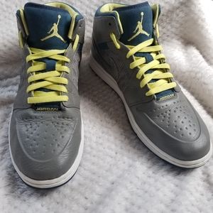 Nike Air Jordan 1 Retro '97 TXT mens size 11.5